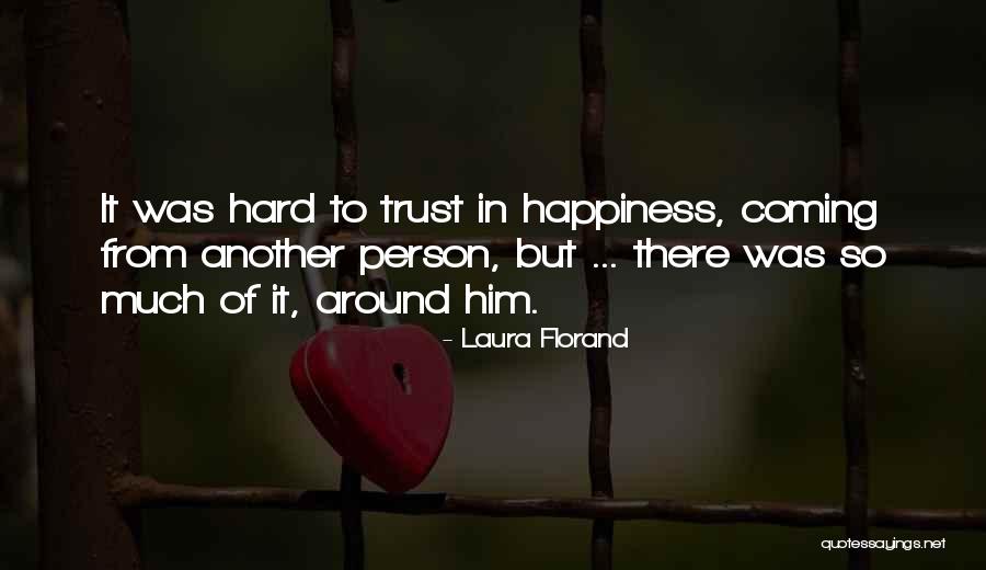 Laura Florand Quotes 1511851