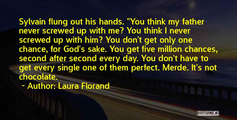 Laura Florand Quotes 608526