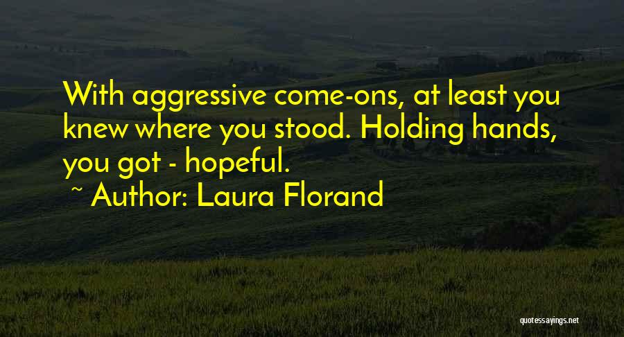 Laura Florand Quotes 619432