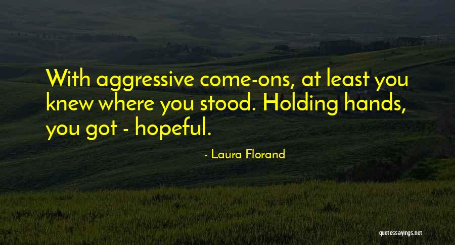 Laura Florand Quotes 619432