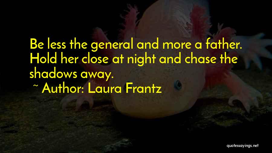 Laura Frantz Quotes 1290942