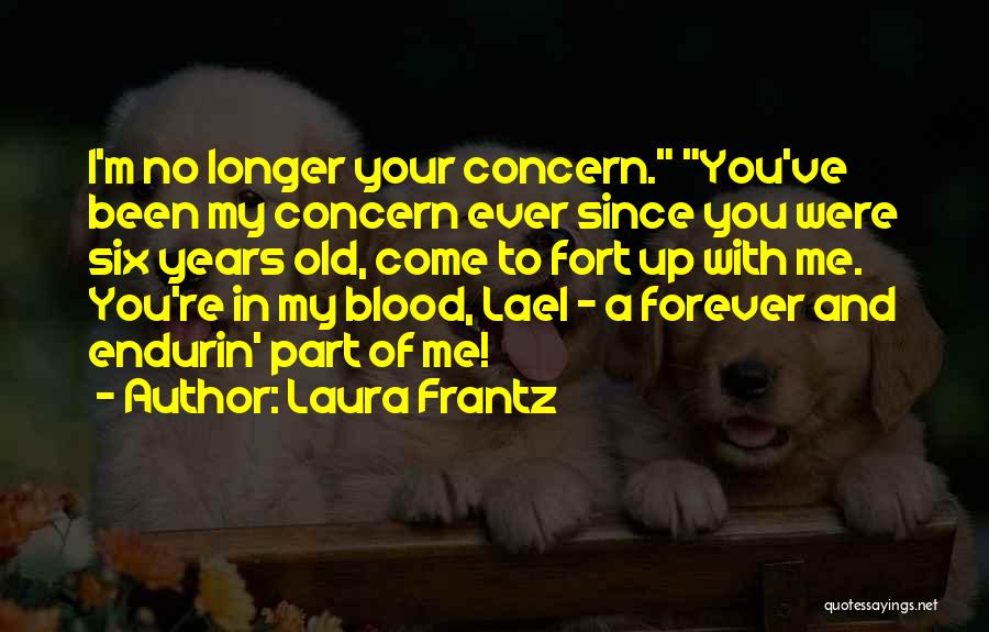 Laura Frantz Quotes 1573044