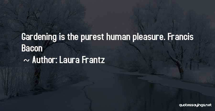 Laura Frantz Quotes 2034857