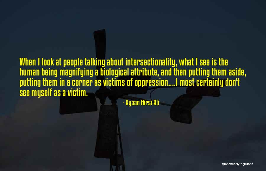 Laura From The Glass Menagerie Quotes By Ayaan Hirsi Ali Laura From The Glass Menagerie Quotes By Ayaan Hirsi Ali