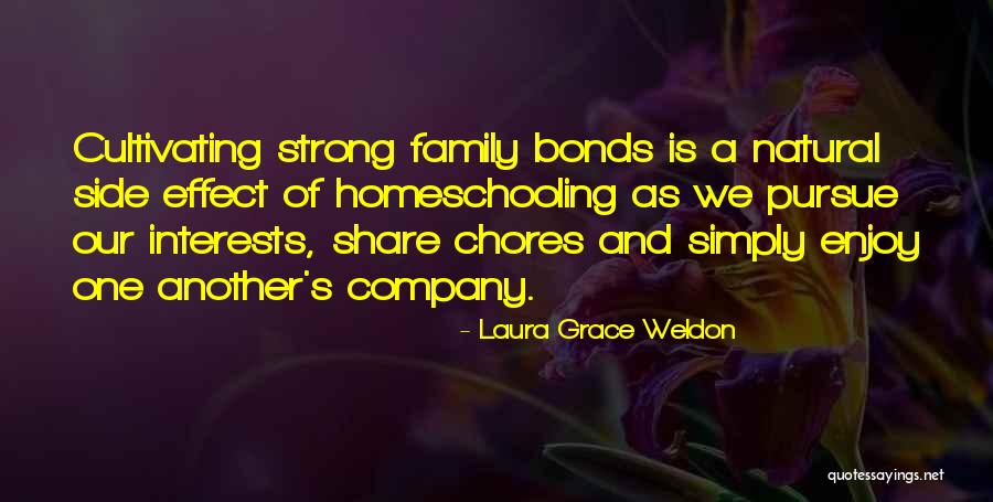 Laura Grace Weldon Quotes 1202622