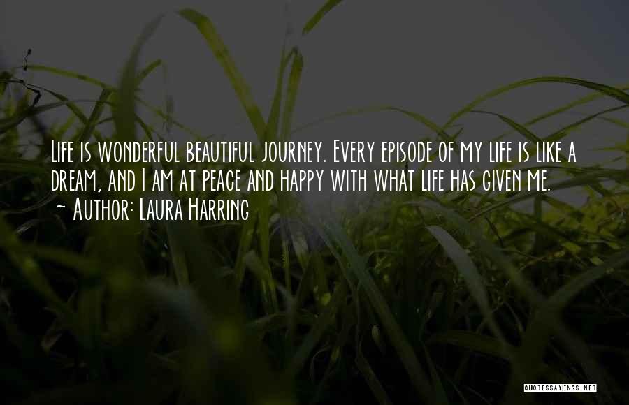 Laura Harring Quotes 2058678