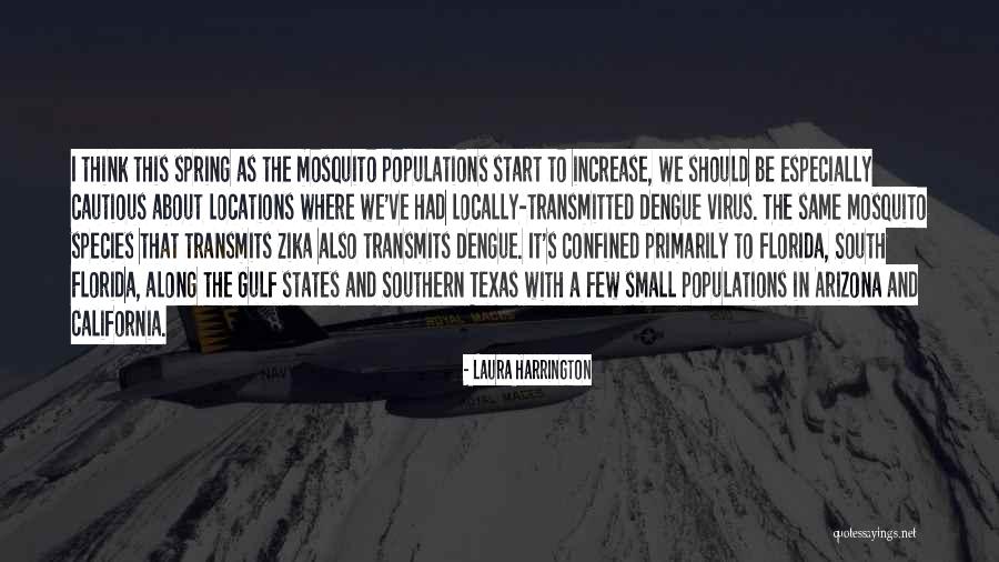 Laura Harrington Quotes 2214105 Laura Harrington Quotes 2214105