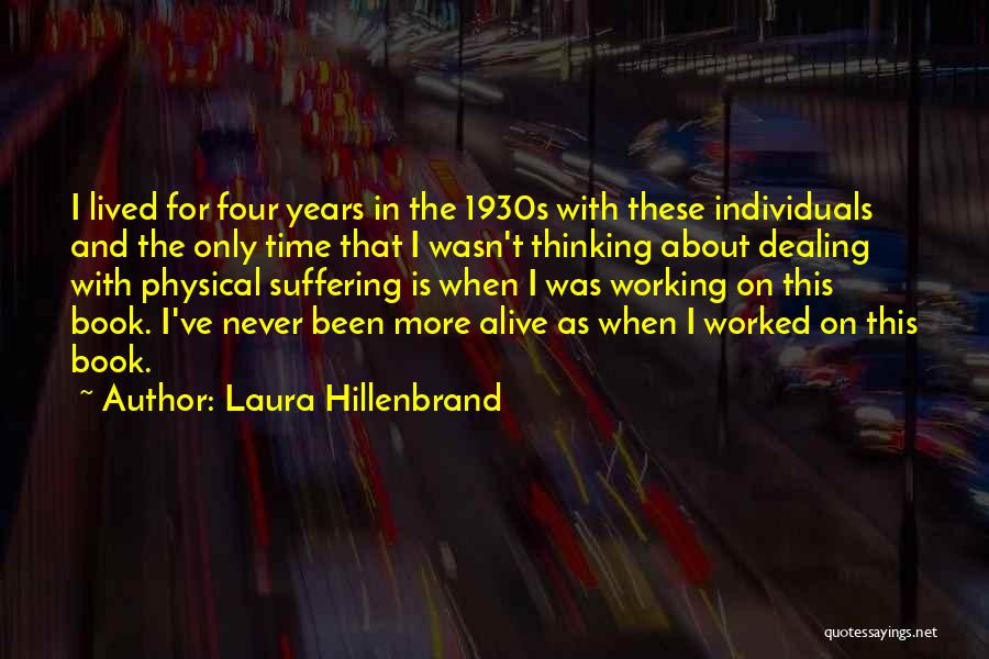 Laura Hillenbrand Quotes 1133979