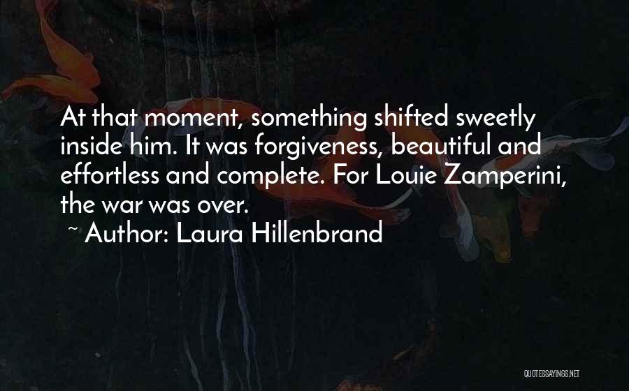 Laura Hillenbrand Quotes 1159784