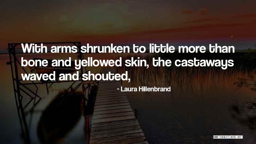 Laura Hillenbrand Quotes 1256498