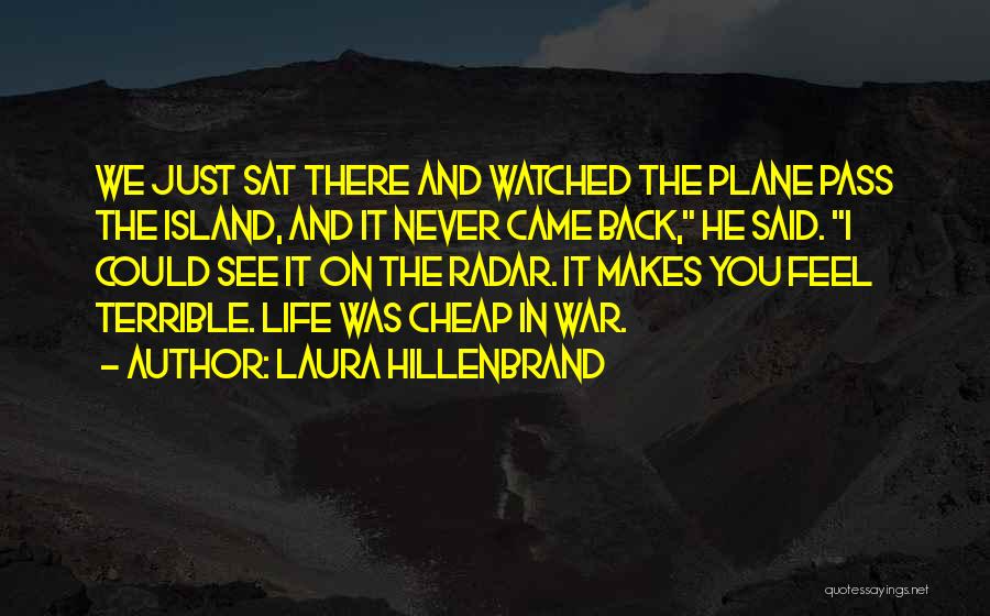 Laura Hillenbrand Quotes 1294759