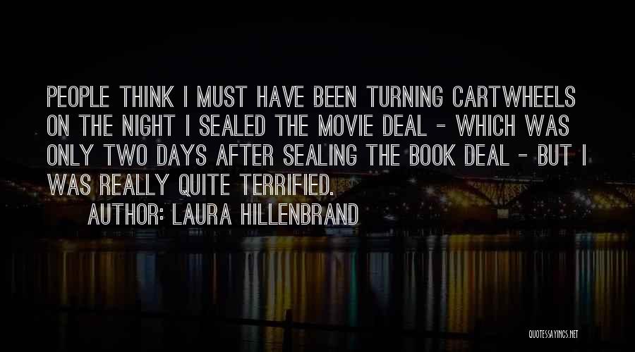 Laura Hillenbrand Quotes 1306788
