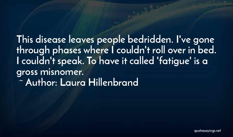 Laura Hillenbrand Quotes 1780814