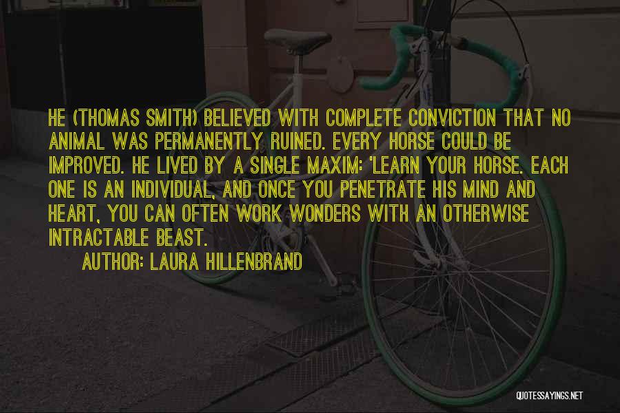 Laura Hillenbrand Quotes 1847775