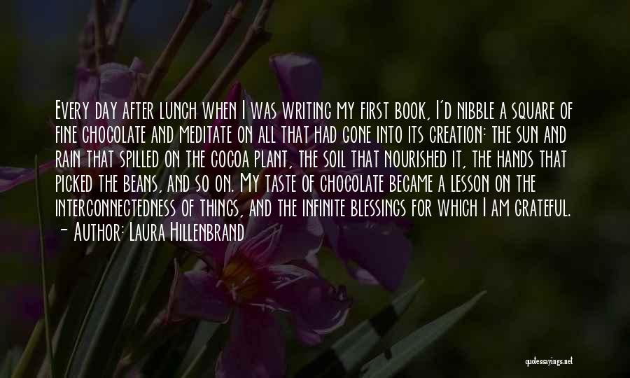 Laura Hillenbrand Quotes 1975276
