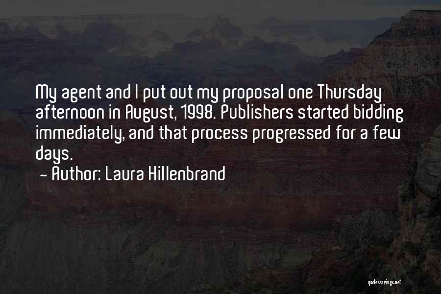 Laura Hillenbrand Quotes 2125212