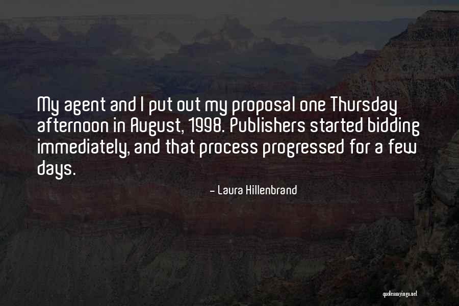 Laura Hillenbrand Quotes 2125212