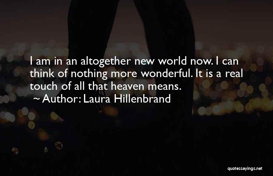 Laura Hillenbrand Quotes 2215046
