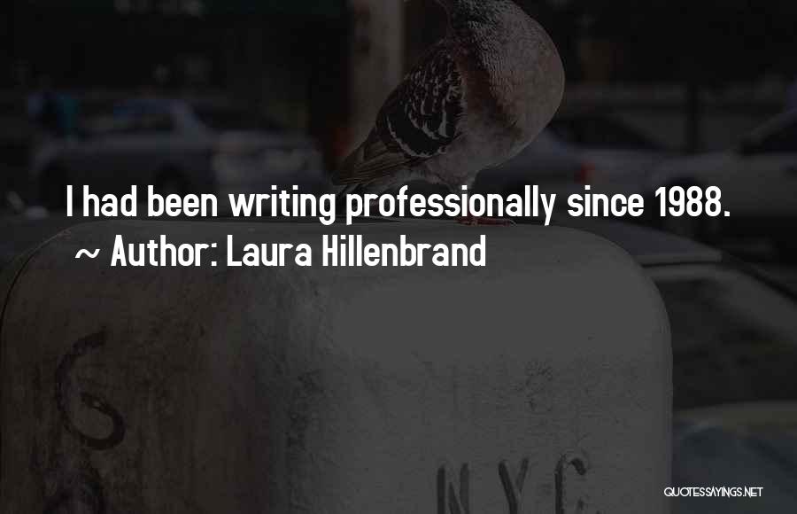 Laura Hillenbrand Quotes 311848