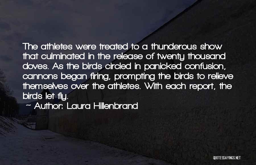 Laura Hillenbrand Quotes 417202