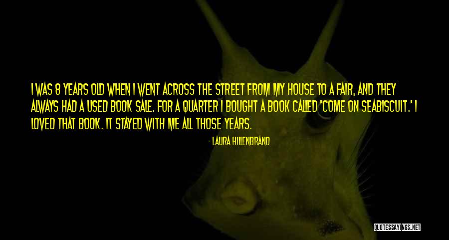 Laura Hillenbrand Quotes 503789