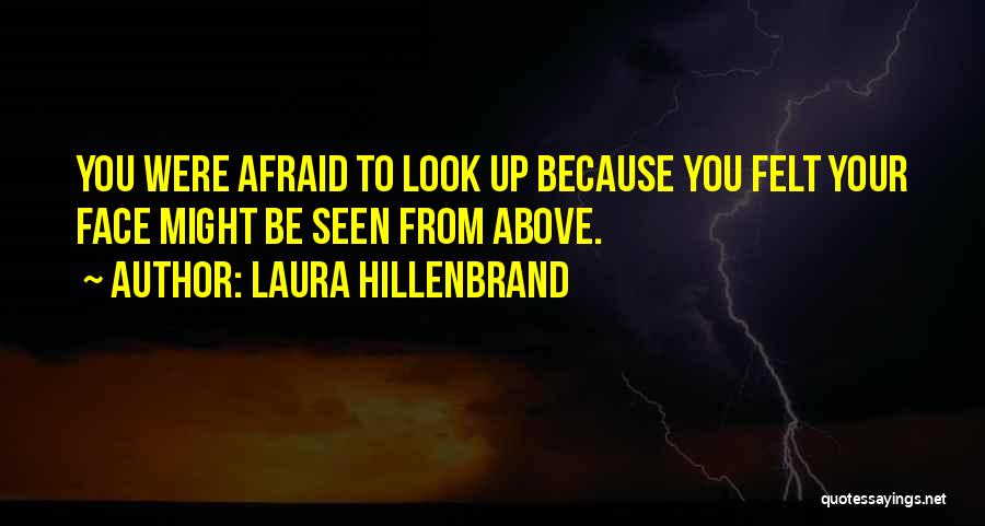Laura Hillenbrand Quotes 551107