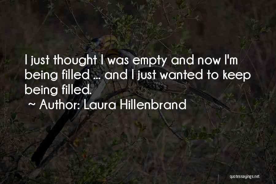 Laura Hillenbrand Quotes 674948