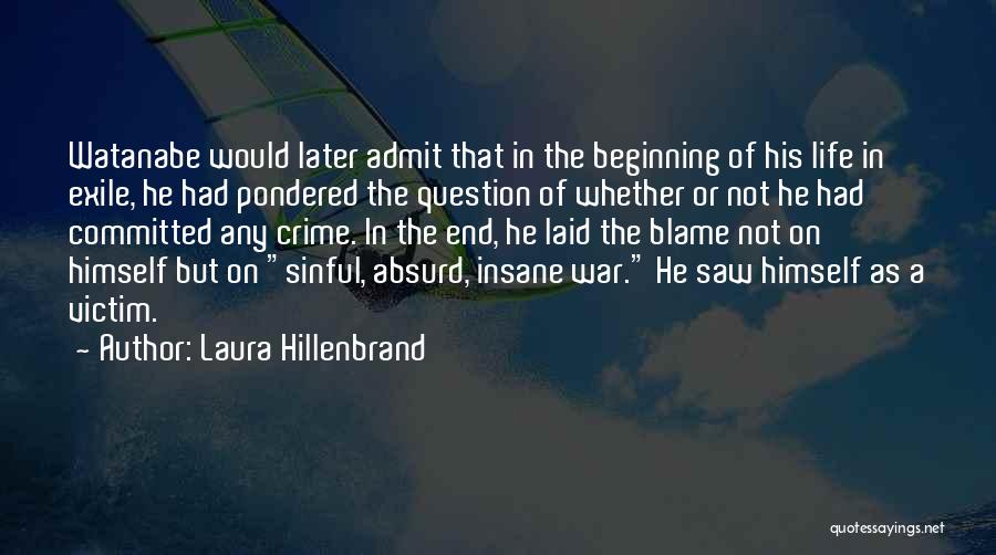 Laura Hillenbrand Quotes 886758