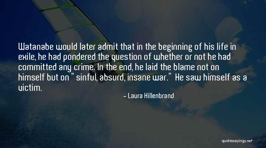 Laura Hillenbrand Quotes 886758