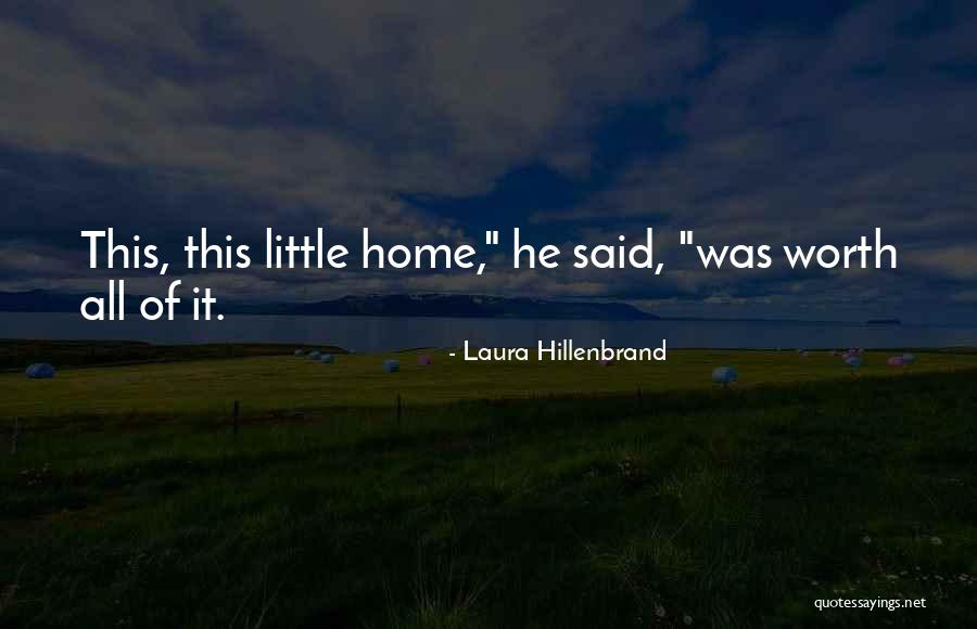 Laura Hillenbrand Quotes 943914