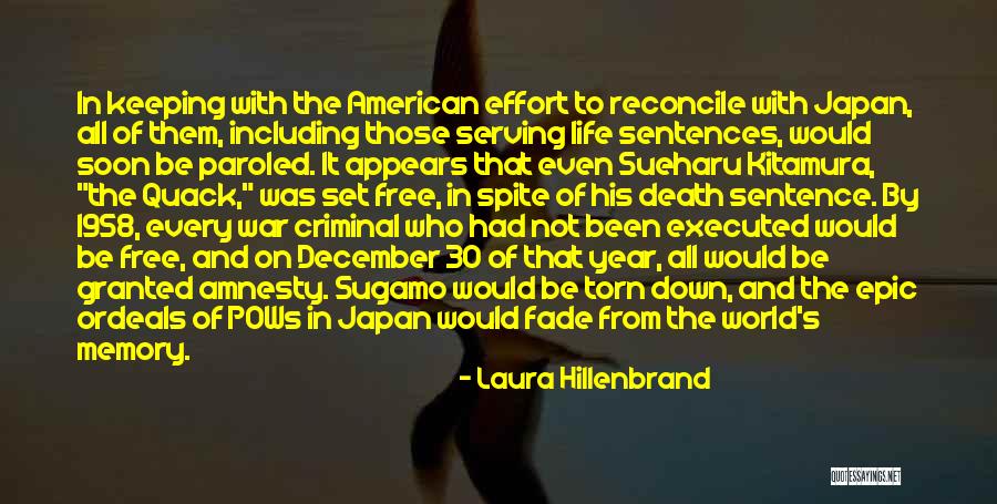 Laura Hillenbrand Quotes 950515