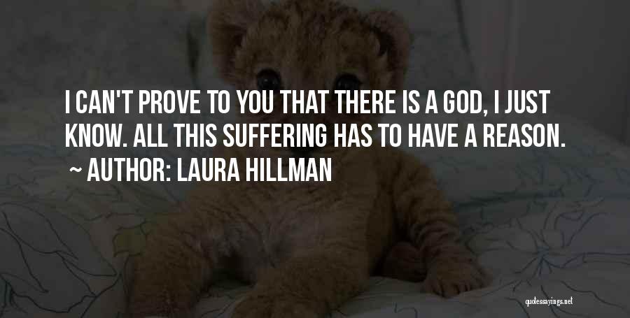 Laura Hillman Quotes 1530815