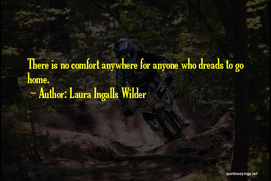 Laura Ingalls Quotes By Laura Ingalls Wilder