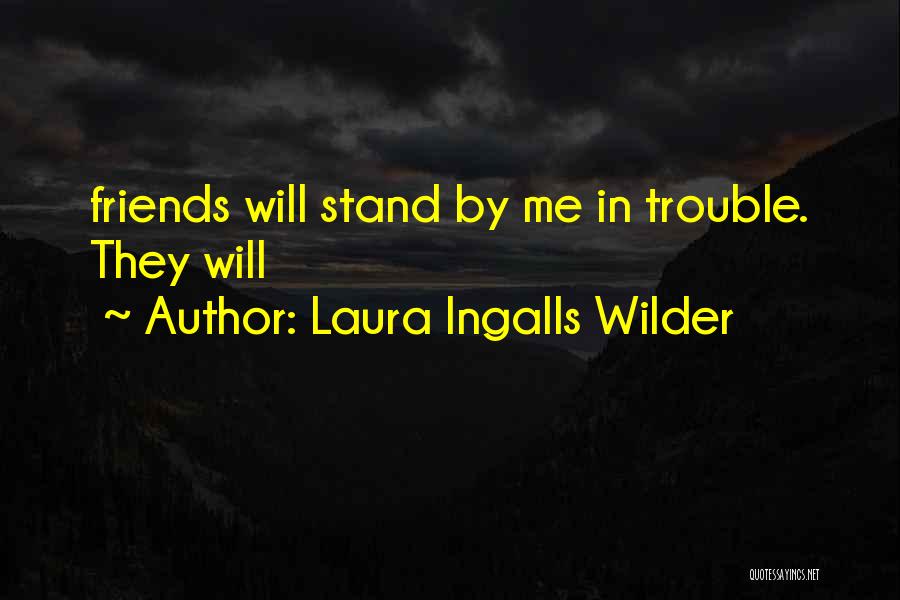Laura Ingalls Wilder Quotes 1003257