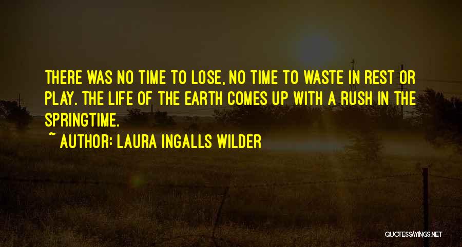 Laura Ingalls Wilder Quotes 1161297