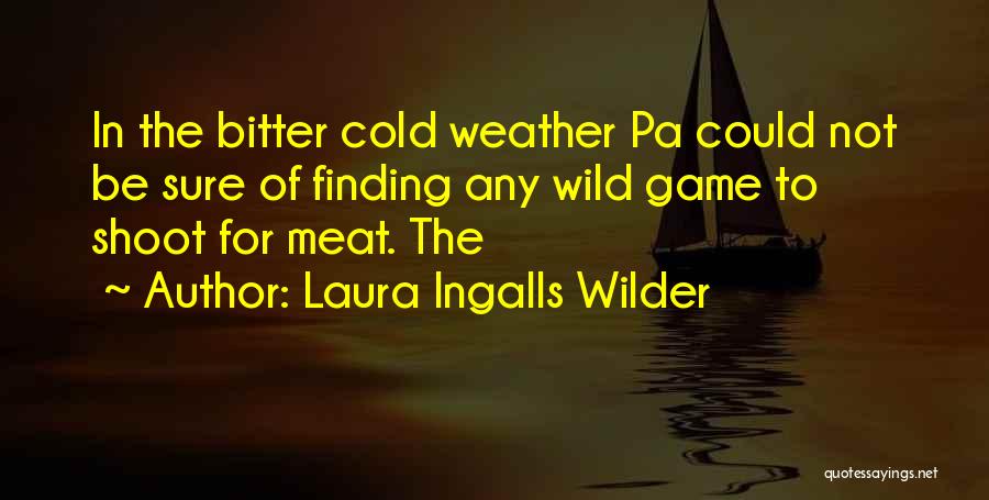 Laura Ingalls Wilder Quotes 1194947