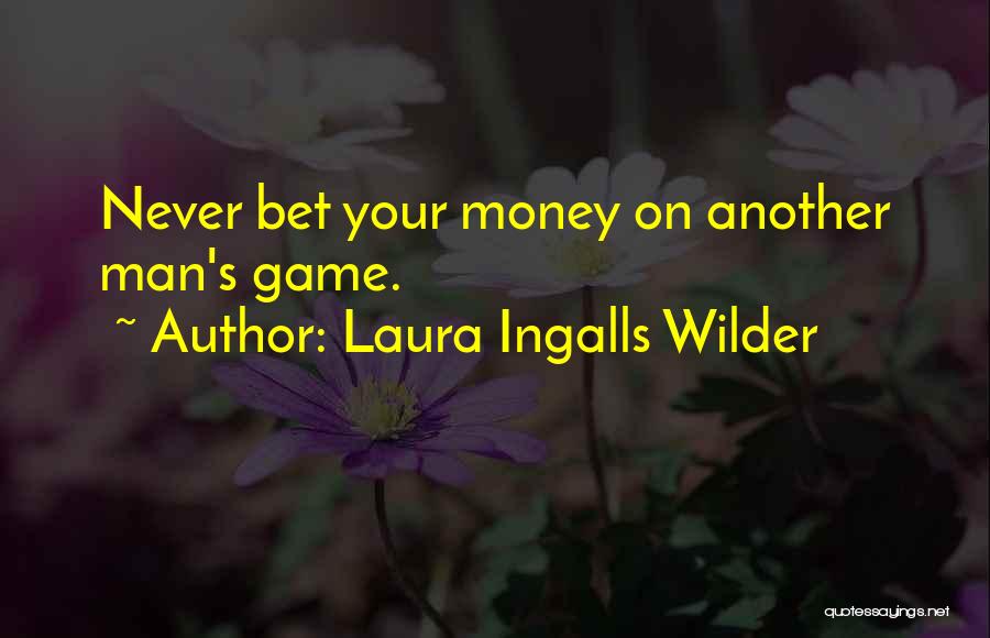 Laura Ingalls Wilder Quotes 1208141