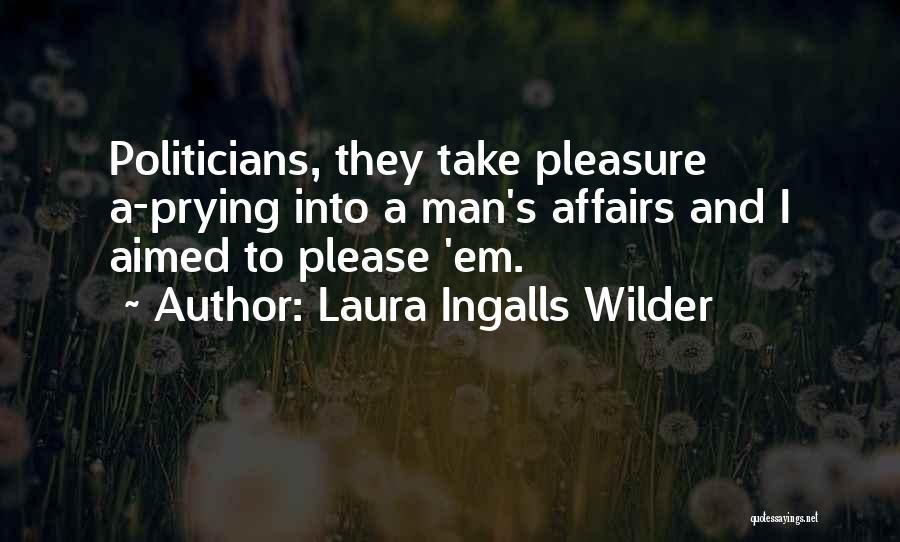 Laura Ingalls Wilder Quotes 1218842