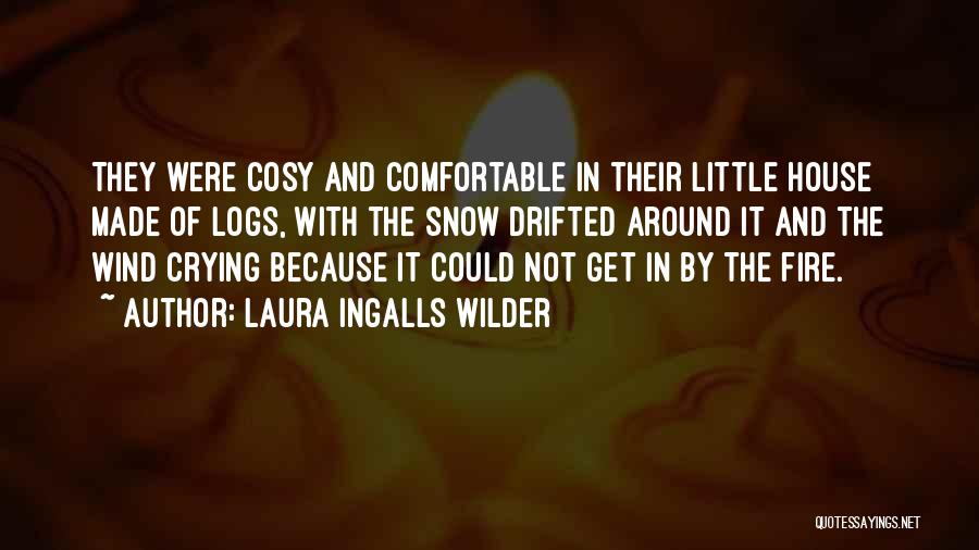 Laura Ingalls Wilder Quotes 1261566