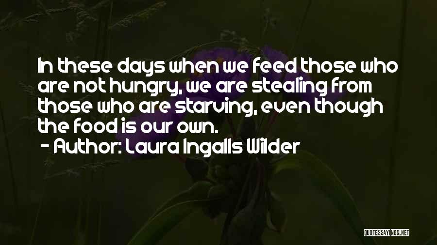 Laura Ingalls Wilder Quotes 1286350