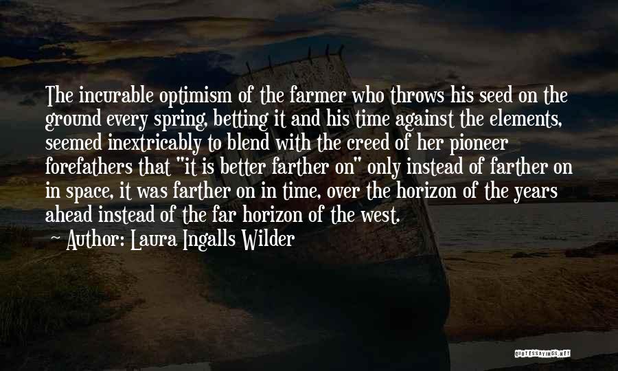 Laura Ingalls Wilder Quotes 1302130