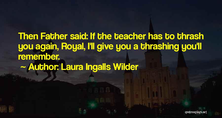 Laura Ingalls Wilder Quotes 146135