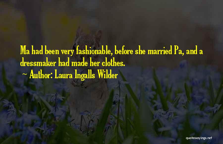Laura Ingalls Wilder Quotes 1511399