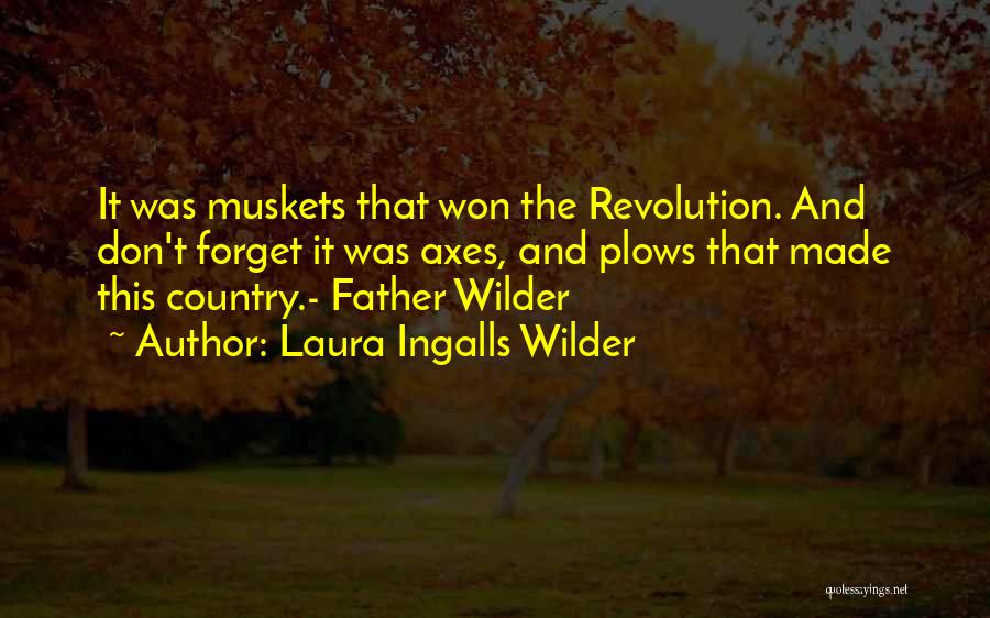 Laura Ingalls Wilder Quotes 1513627