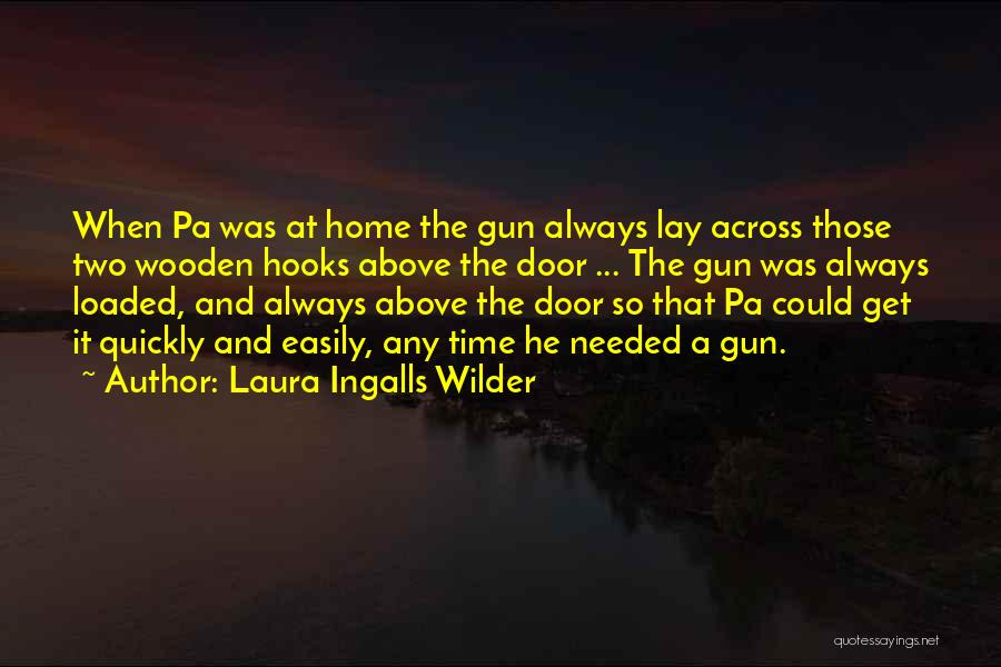 Laura Ingalls Wilder Quotes 177635