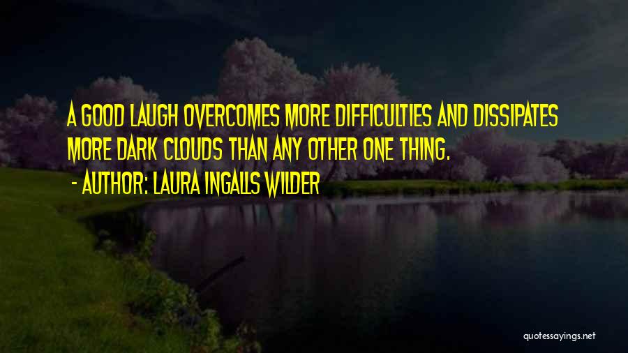 Laura Ingalls Wilder Quotes 2094601