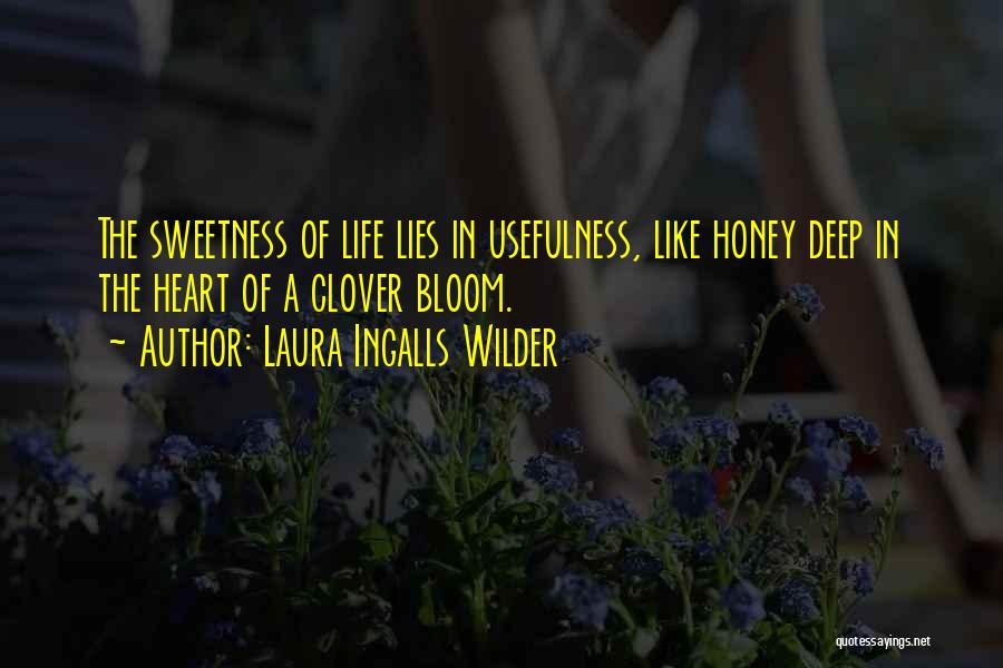 Laura Ingalls Wilder Quotes 2125273