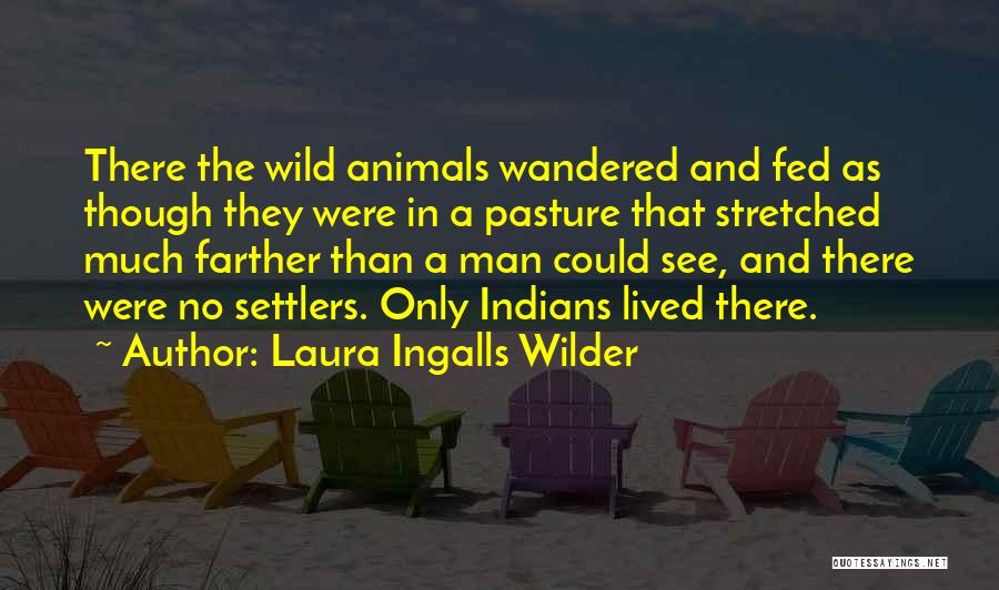 Laura Ingalls Wilder Quotes 2231473
