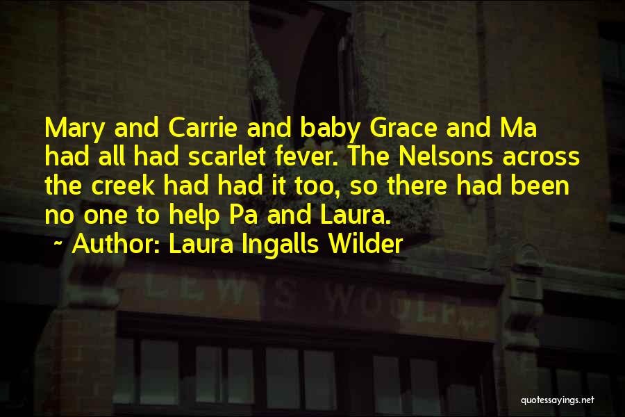 Laura Ingalls Wilder Quotes 228309