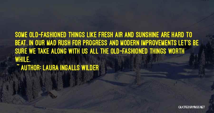 Laura Ingalls Wilder Quotes 235193